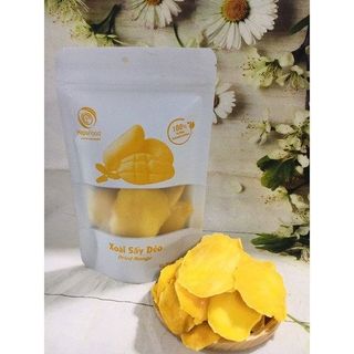 XOÀI SẤY DẺO CHUA CHUA NGỌT NGỌT, MỀM DẺO THƠM NGON HP002 - LADY'S PASSION