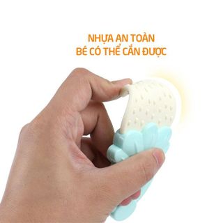 ĐỒ CHƠI XÚC XẮC GẶM NƯỚU 2 IN 1 CHO BÉ HỘP 8 MÓN 00843 - LADY'S PASSION