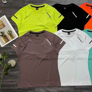 Áo nữ RUNNING Size: MLXLXXL Ri: 2222 Tách nửa ri được