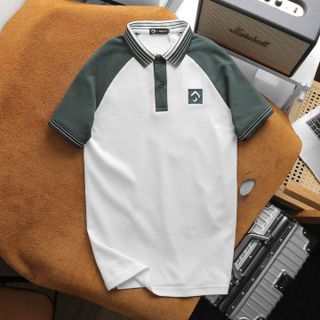 ÁO THUN CỔ BẺ MEN RL THUN CÁ SẤU CHẤT LƯỢNG CAO, MẮT VẢI LỚN, MẶT VẢI MỀM MỊN, THOÁNG MÁT P241 - LADY'S PASSION