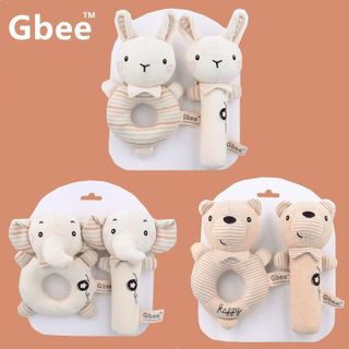 LỤC LẠC CHO BÉ SƠ SINH GBEE 57062 - LADY'S PASSION