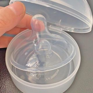HỘP 2 TRỢ TI MẸ SILICON 00573 - LADY'S PASSION
