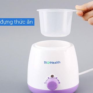 MÁY HÂM SỮA VÀ TIỆT TRÙNG BIO HEALTH 00193 - LADY'S PASSION