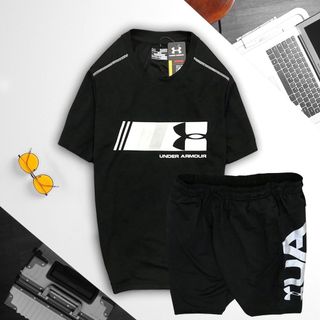 SET THỂ THAO UNDER ARMOUR P012 - LADY'S PASSION
