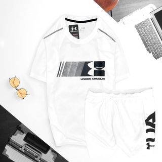 SET THỂ THAO UNDER ARMOUR P012 - LADY'S PASSION