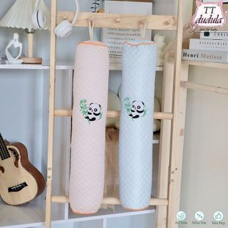 GỐI ÔM CHO BÉ DUDULA BÔNG GÒN CAO CẤP MỀM MẠI 57077 - LADY'S PASSION