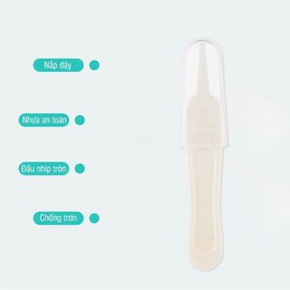 DỤNG CỤ HÚT MŨI GẮP MŨI CHO BÉ XIERBAO CHẤT SILICON MỀM MẠI, KHÔNG MÙI, AN TOÀN TUYỆT ĐỐI CHO MŨI CỦA BÉ 57126 - LADY'S PASSION