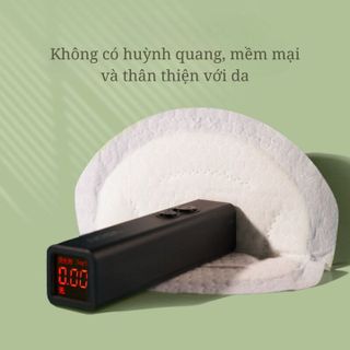 MIẾNG LÓT THẤM SỮA WAI SIÊU THẤM VÀ CHỐNG TRÀN CHẤT LƯỢNG TỐT CHO MẸ HỘP 100 MIẾNG 57125 - LADY'S PASSION