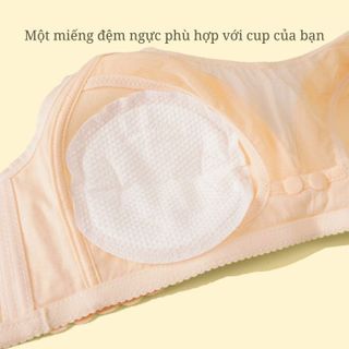 MIẾNG LÓT THẤM SỮA WAI SIÊU THẤM VÀ CHỐNG TRÀN CHẤT LƯỢNG TỐT CHO MẸ HỘP 100 MIẾNG 57125 - LADY'S PASSION