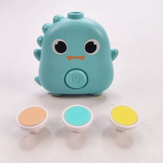 MÁY CẮT MÓNG TAY ĐIỆN KHỦNG LONG 57349 - LADY'S PASSION