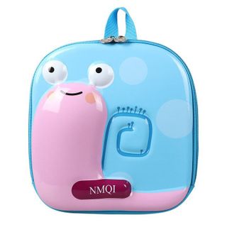 BALO VUÔNG TRẺ EM CAO CẤP SIÊU NHẸ CHỐNG NƯỚC, QUAI ĐEO BẰNG ĐỆM ÊM GIÚP BÉ MANG THOẢI MÁI TRÊN VAI 56308 - LADY'S PASSION