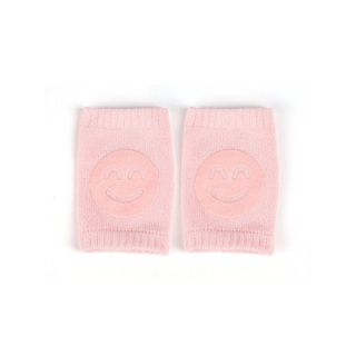 VỚ TẤT BẢO VỆ ĐẦU GỐI CHO BÉ TẬP BÒ HÌNH MẶT CƯỜI 56702 - LADY'S PASSION