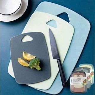 SET 3 THỚT NHỰA KHÁNG KHUẨN ECOCO