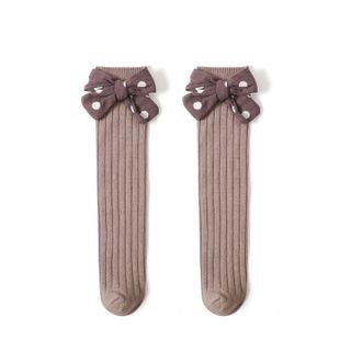 VỚ TẤT CAO CỔ CHO BÉ GÁI ĐÍNH NƠ NEMO 57019 - LADY'S PASSION