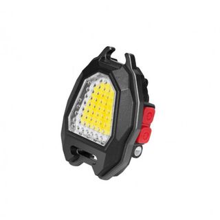 MÓC KHOÁ ĐÈN LED MINI COB SIÊU SÁNG CÓ CÒI HÚ, NAM CHÂM, BẬT LỬA, MỞ BIA, GIÁ ĐỠ ĐIỆN THOẠI, PIN KHOẺ BẢN VER 2 CỰC KỲ CAO CẤP VÀ TIỆN LỢI GD062 - LADY'S PASSION