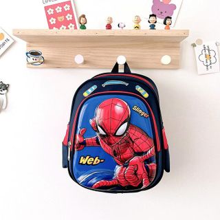 BALO TRẺ EM CAO CẤP NGĂN CHỨA RỘNG, CHỐNG NƯỚC, TRỌNG LƯỢNG NHẸ  GIÚP BÉ MANG THOẢI MÁI 56252 - LADY'S PASSION