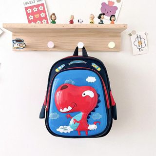 BALO TRẺ EM CAO CẤP NGĂN CHỨA RỘNG, CHỐNG NƯỚC, TRỌNG LƯỢNG NHẸ  GIÚP BÉ MANG THOẢI MÁI 56252 - LADY'S PASSION