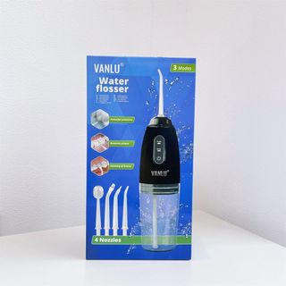 MÁY TĂM NƯỚC OPTISMILE VANLU CAO CẤP CHÍNH HÃNG FULLBOX TẶNG KÈM 4 ĐẦU PHUN GD058 - LADY'S PASSION