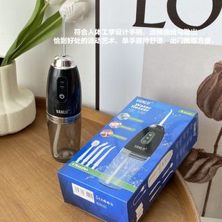 MÁY TĂM NƯỚC OPTISMILE VANLU CAO CẤP CHÍNH HÃNG FULLBOX TẶNG KÈM 4 ĐẦU PHUN GD058 - LADY'S PASSION