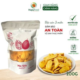 MÍT SẤY KHÔ GIÒN TAN ĂN LIỀN, NGUYÊN LIỆU LOẠI 1 ĂN LÀ GHIỀN TÚI 200G 300G HP004 - LADY'S PASSION