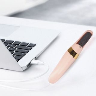 MÁY CHÀ GÓT CHÂN, TẨY TẾ BÀO CHẾT CHO TIỆM NAIL, CÁ NHÂN TẠI NHÀ CAO CẤP SẠC TÍCH GIẢM VẾT CHAI SẠN ĐIỆN LÀM MỊN DA GD060- LADY'S PASSION