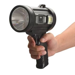 ĐÈN PIN CẦM TAY SIÊU SÁNG W5113 CHIẾU XA 1000 MÉT SẠC NĂNG LƯỢNG MẶT TRỜI CHỐNG NƯỚC GD196 - LADY'S PASSION