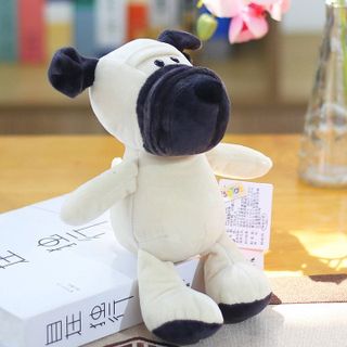 THÚ NHỒI BÔNG CHO BÉ ĐỘNG VẬT RỪNG 35CM 55494 - LADY'S PASSION