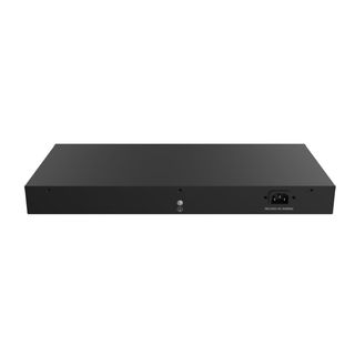 Bộ chuyển mạch PoE 24 cổng 180W Ruijie RG-ES126S-LP V2 24-Port 10/100 Mbps, 2-Port Gigabit