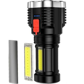 ĐÈN PIN CẦM TAY SIÊU SÁNG 5 BÓNG CHẮC CHẮN CHẾ ĐỘ LOẠI SÁNG CAO CẤP GD194 - LADY'S PASSION