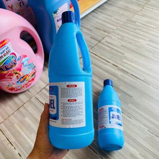 NƯỚC TẨY JAVEL TẨY TRẮNG QUẦN ÁO, TẨY RỬA VỆ SINH DỤNG CỤ GIA ĐÌNH L045 - LADY'S PASSION