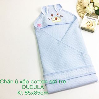 CHĂN Ủ 4 MÙA DUDULA HÌNH THÚ 57026 - LADY'S PASSION