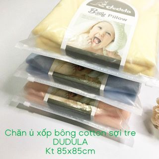 CHĂN Ủ 4 MÙA DUDULA HÌNH THÚ 57026 - LADY'S PASSION