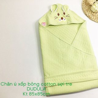 CHĂN Ủ 4 MÙA DUDULA HÌNH THÚ 57026 - LADY'S PASSION