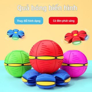 QUẢ BÓNG MA THUẬT BIẾN HÌNH PHÁT SÁNG 55516 - LADY'S PASSION