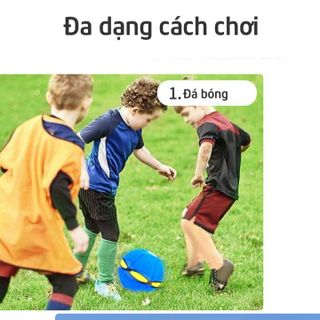 QUẢ BÓNG MA THUẬT BIẾN HÌNH PHÁT SÁNG 55516 - LADY'S PASSION