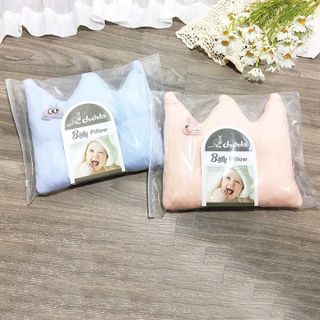 GỐI CHO BÉ SỢI TRE VƯƠNG MIỆN DUDULA 55291 - LADY'S PASSION