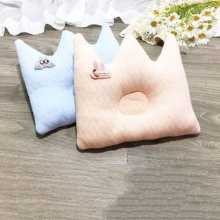 GỐI CHO BÉ SỢI TRE VƯƠNG MIỆN DUDULA 55291 - LADY'S PASSION