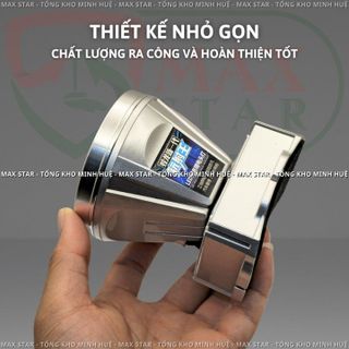 ĐÈN PIN ĐỘI ĐẦU SIÊU SÁNG XJ-7601 CHIẾU XA TỐI ĐA 500 MÉT SOI SÁNG LIÊN TỤC 6 GIỜ GD186 - LADY'S PASSION