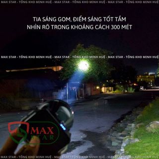ĐÈN PIN ĐỘI ĐẦU SIÊU SÁNG XJ-7601 CHIẾU XA TỐI ĐA 500 MÉT SOI SÁNG LIÊN TỤC 6 GIỜ GD186 - LADY'S PASSION