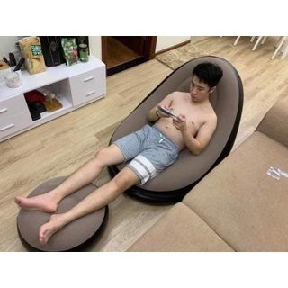 GHẾ HƠI TỰA LƯNG CAO CẤP LOẠI SIZE TO ÊM ÁI DÙNG CHO CẢ GIA ĐÌNH THƯ GIÃN SIÊU BỀN GD051 - LADY'S PASSION