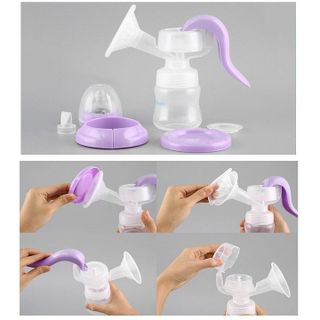MÁY HÚT SỮA BẰNG TAY BIOHEALTH 00186 - LADY'S PASSION