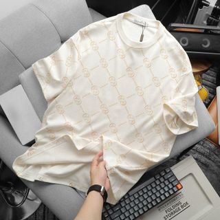 ÁO THUN UNISEX AA CHẤT COTTON CPAU, DÀY DẶN, ĐỨNG DÁNG, THẤM HÚT MỒ HÔI TỐT P236 - LADY'S PASSION