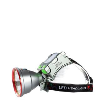 ĐÈN PIN SIÊU SÁNG XJ-9158 MAX CHIẾU XA 1000 MÉT, SÁNG 3 MÀU TRẮNG XANH VÀNG, PIN SIÊU TRÂU SẠC NGƯỢC CHO ĐIỆN THOẠI GD189 - LADY'S PASSION