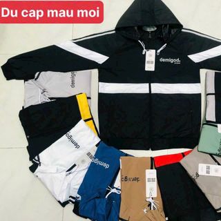 áo khoác dù nam nữ, áo khoác cặp giá rẻ từ 2x/ 3x, form 50kg-65kg