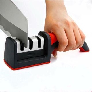 DỤNG CỤ MÀI DAO KÉO CẦM TAY 3 CẤP ĐỘ SIÊU BÉN, TIỆN LỢI LD010 - LADY'S PASSION