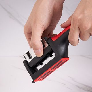 DỤNG CỤ MÀI DAO KÉO CẦM TAY 3 CẤP ĐỘ SIÊU BÉN, TIỆN LỢI LD010 - LADY'S PASSION