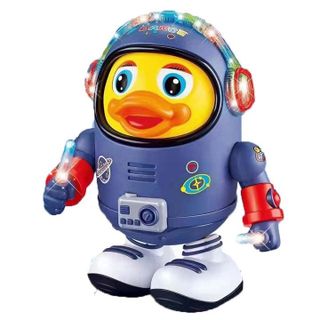 ĐỒ CHƠI TRẺ EM VỊT PHI HÀNH GIA NHẢY MÚA SPACE DUCK 00839 - LADY'S PASSION