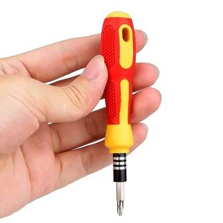BỘ TUA VÍT SỬA CHỮA ĐA NĂNG 31 MÓN HỘP TRÒN ĐẦU THAY THẾ ĐA DỤNG PHÙ HỢP VỚI TẤT CẢ CÁC LOẠI ỐC VÍT SỬA ĐIỆN THOẠI GD046 - LADY'S PASSION