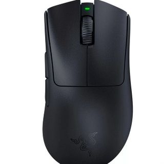 Chuột Razer DeathAdder V3 Pro White/Black Wireless