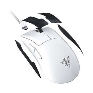 Chuột Razer DeathAdder V3 Pro White/Black Wireless